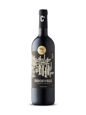Indomable Blend de Malbec 2021