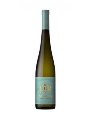 QM Alvarinho Loureiro Vinho Verde 2024