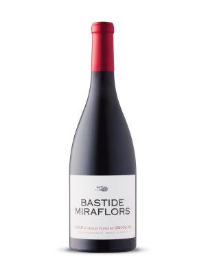 Bastide Miraflors Syrah/Vieilles Vignes Grenache 2022