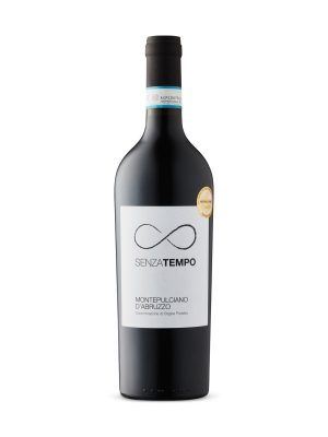 Senza Tempo Montepulciano D'Abruzzo DOP