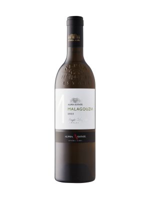 Alpha Estate Turtles Single Vineyard Malagouzia 2024