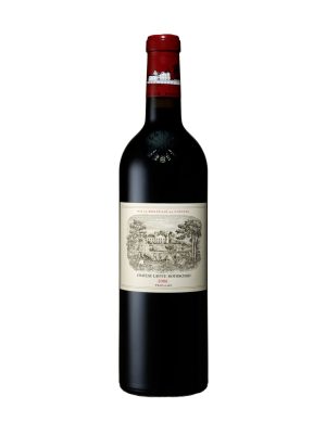Château Lafite Rothschild 2006