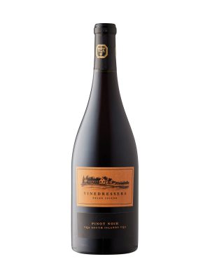 Vinedressers Reserve Pinot Noir 2018