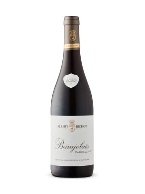 Albert Bichot Beaujolais Selection Parcellaire