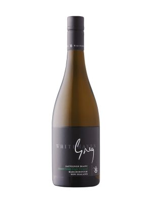 Whitehaven Greg Single Vineyard Reserve Sauvignon Blanc 2022
