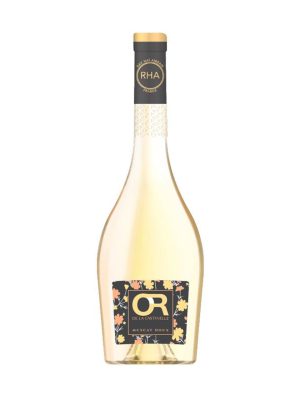 Or De La Castinelle Muscat Doux KP 2022