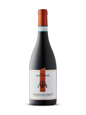 Antonini Corium Montepulciano d'Abruzzo 2020
