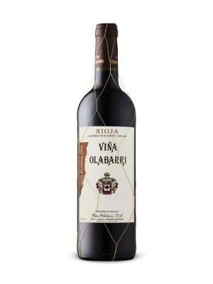 Olabarri Gran Reserva 2015