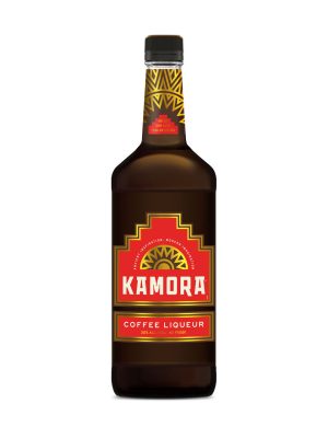 Kamora Coffee Liqueur
