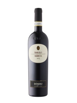 Beni di Batasiolo Riserva Barolo 2015