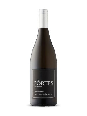 Fortes Sauvignon Blanc 2022