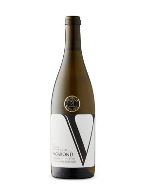 The Fledge & Co Vagabond White Blend 2021