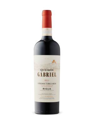 Queiron de Gabriel Reserva 2011