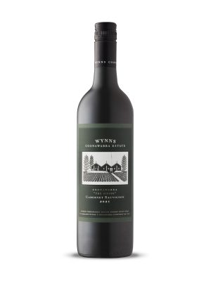 Wynns Coonawarra Estate The Siding Cabernet Sauvignon 2021