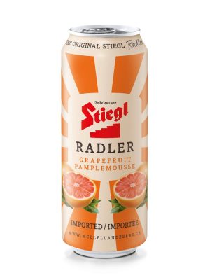 Stiegl Grapefruit Radler
