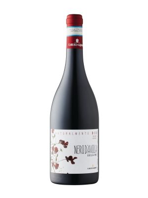 Caruso & Minini Vualá Nero d'Avola 2022