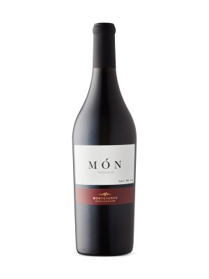 Montesanco Mon Tempranillo Organic 2020