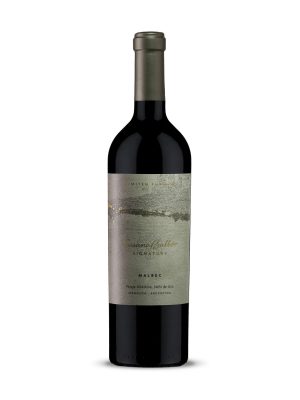 Susana Balbo Limited Edition Malbec 2019
