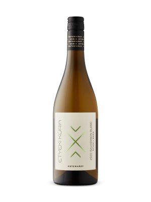 Etyeki Kuria Sauvignon Blanc Esterhazy 2022
