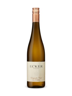 Ecker-Eckhof Burgunder Cuvee Weissburgunder Chardonnay Organic 2022