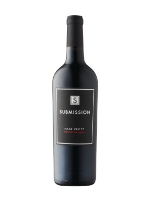 Submission Napa Valley Cabernet Sauvignon 2021