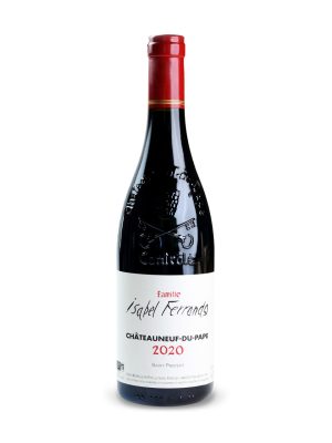 Isabel Ferrando Châteauneuf-du-Pape 2023
