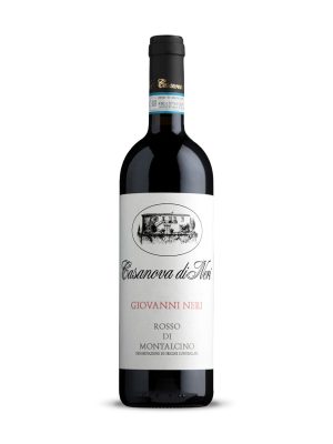Casanova di Neri Giovanni Neri Brunello di Montalcino 2020