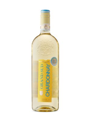 Grand Sud Chardonnay