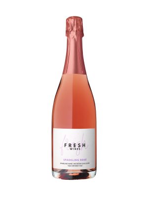 Fresh Sparkling Rosé VQA