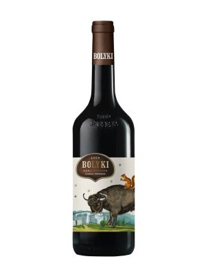 Egri Bikaver Classic Red 2020