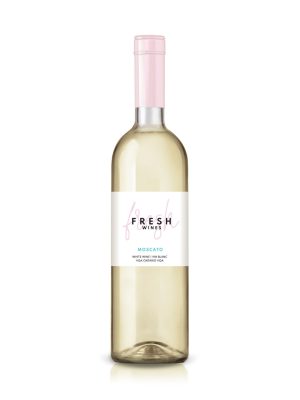 Fresh Moscato VQA