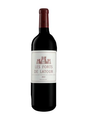Les Forts de Latour 2017