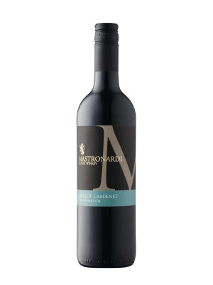Mastronardi Merlot Cabernet 2021
