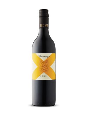 Bec Hardy Pertaringa Lakeside Shiraz 2021