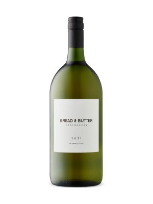 Bread & Butter Chardonnay