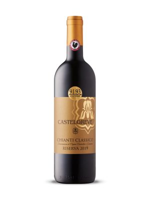 Castelgreve Riserva Chianti Classico 2020