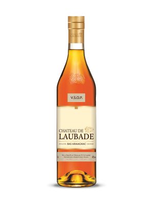 Chateau De Laubade VSOP Bas Armagnac