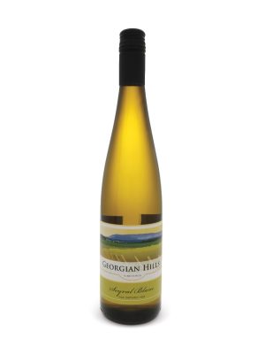Georgian Hills Seyval Blanc 2019