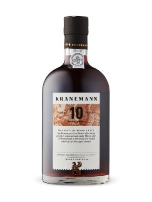 Kranemann Tawny Port 10 YO