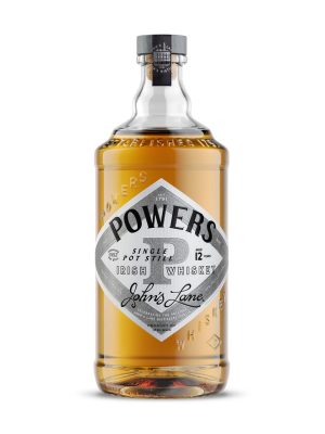 Powers John's Lane 12 Year Old Irish Whiskey