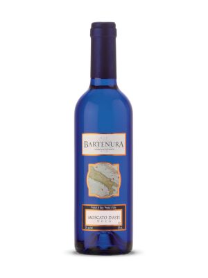 Bartenura Moscato