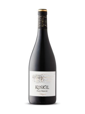 Koskil Pinot Noir 2022
