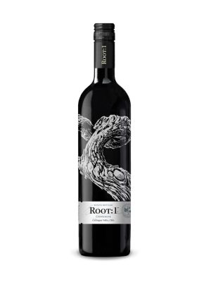 Root 1 Carmenere Colchagua