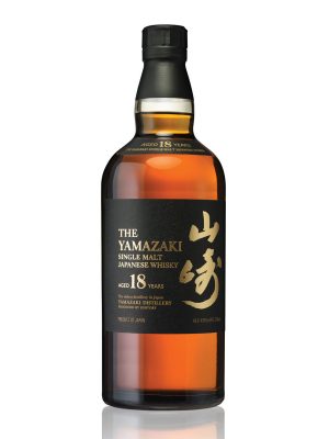 Yamazaki 18 Year Old (2 Bottle Limit)