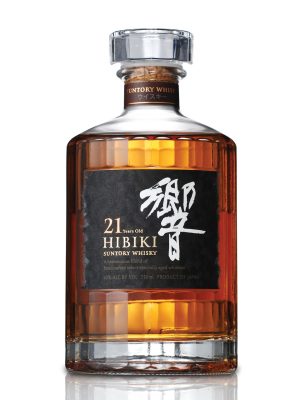 Hibiki 21 Year Old (1 Bottle Limit)