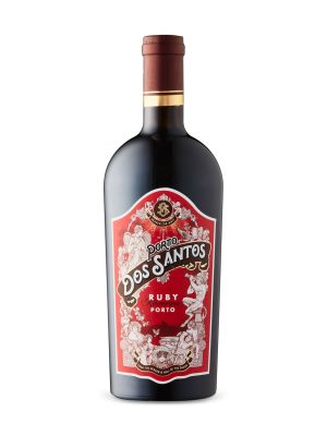 Porto Dos Santos Ruby Reserve