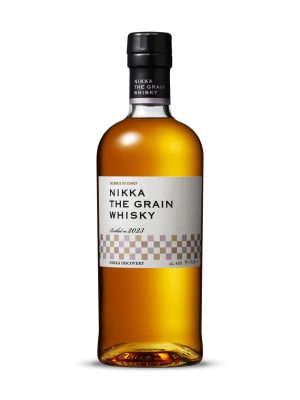 Nikka The Grain Whisky Discovery Series 2023