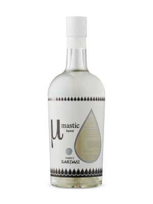 Kardasi Mastic Liqueur