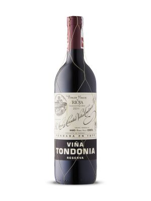 R. López de Heredia Tondonia Reserva 2013
