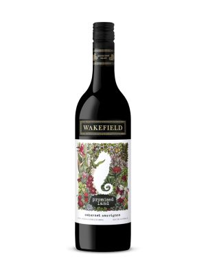 Wakefield Promised Land Cabernet Sauvignon